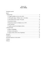 Referāts 'Jauniešu informētība par inficēšanās risku ar vīrushepatītu C permanentās makijā', 2.