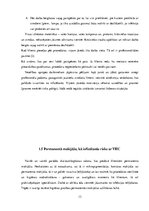 Referāts 'Jauniešu informētība par inficēšanās risku ar vīrushepatītu C permanentās makijā', 13.