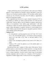 Referāts 'Jauniešu informētība par inficēšanās risku ar vīrushepatītu C permanentās makijā', 15.