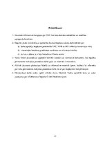 Referāts 'Jauniešu informētība par inficēšanās risku ar vīrushepatītu C permanentās makijā', 21.