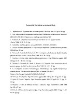 Referāts 'Jauniešu informētība par inficēšanās risku ar vīrushepatītu C permanentās makijā', 22.