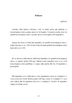 Referāts 'Jauniešu informētība par inficēšanās risku ar vīrushepatītu C permanentās makijā', 27.