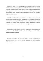 Referāts 'Jauniešu informētība par inficēšanās risku ar vīrushepatītu C permanentās makijā', 29.