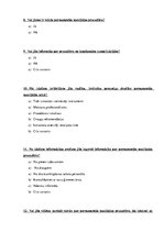 Referāts 'Jauniešu informētība par inficēšanās risku ar vīrushepatītu C permanentās makijā', 32.