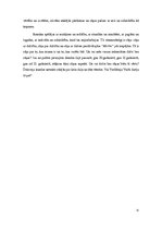 Referāts 'Virdžīnija Vulfa "Deloveja kundze"', 11.