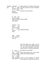 Konspekts 'Integrēts stundas konspekts dabas zinībās', 2.