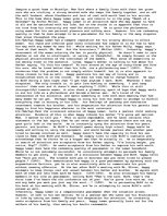 Eseja 'Death of a Salesman, By Arthur Miller, Characterization of Happy Loman', 1.