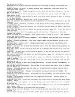 Eseja 'Oedipus the King, by Sophocles', 1.