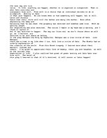 Eseja 'Oedipus the King, by Sophocles', 2.