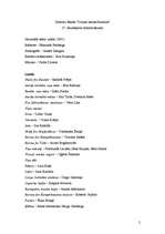 Referāts 'Zeiboltu Jēkabs "Dullais barons Bunduls"', 2.