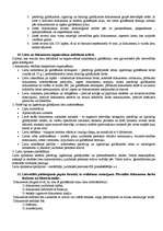 Konspekts 'Lietvedība', 5.