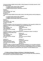 Konspekts 'Lietvedība', 11.