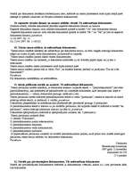 Konspekts 'Lietvedība', 12.