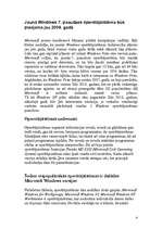 Referāts 'Operētājsistēma', 4.