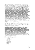 Referāts 'Operētājsistēma', 5.