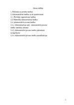 Referāts 'Administratīvā procesa izpratne Latvijas tiesību sistēmā', 2.