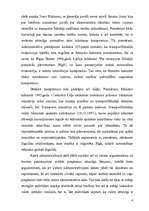 Referāts 'Administratīvā procesa izpratne Latvijas tiesību sistēmā', 8.