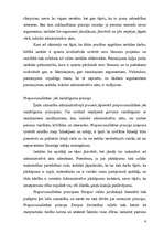 Referāts 'Administratīvā procesa izpratne Latvijas tiesību sistēmā', 9.