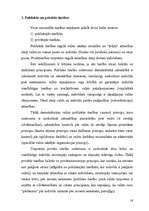 Referāts 'Administratīvā procesa izpratne Latvijas tiesību sistēmā', 16.