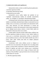 Referāts 'Administratīvā procesa izpratne Latvijas tiesību sistēmā', 18.