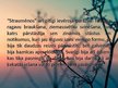 Prezentācija 'Edvarts Virza poēma "Straumēni". Ziema', 18.