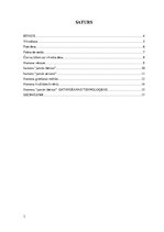 Konspekts 'Spāņu vītinātās gaļas "Jamón Ibérico" gatavošanas tehnoloģijas', 3.