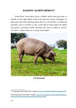 Konspekts 'Spāņu vītinātās gaļas "Jamón Ibérico" gatavošanas tehnoloģijas', 10.
