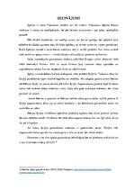 Konspekts 'Spāņu vītinātās gaļas "Jamón Ibérico" gatavošanas tehnoloģijas', 17.