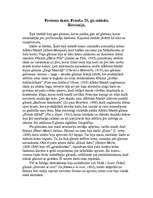 Eseja 'Fovisma skats. Franču 20.gs. māksla', 1.