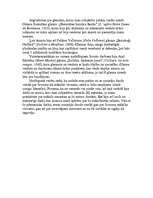 Eseja 'Fovisma skats. Franču 20.gs. māksla', 2.