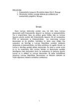 Referāts 'Darījumi ar kokmateriāliem', 2.