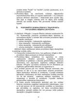 Referāts 'Darījumi ar kokmateriāliem', 10.