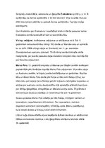 Konspekts 'Zeme', 2.