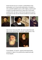 Konspekts 'Zeme', 3.