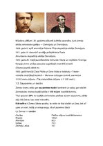 Konspekts 'Zeme', 6.