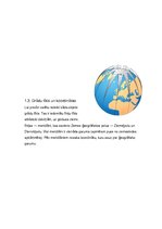 Konspekts 'Zeme', 8.