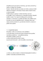 Konspekts 'Zeme', 9.