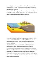 Konspekts 'Zeme', 15.