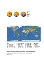 Konspekts 'Zeme', 16.