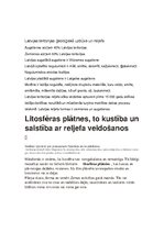 Konspekts 'Zeme', 40.