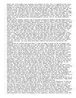 Eseja 'Should Sixteen Year Old be able to Vote?', 1.