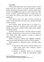 Referāts 'Sabiedrisko attiecību publikas segmentācijas principi', 2.