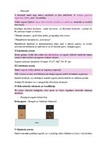 Konspekts 'Augsne', 11.