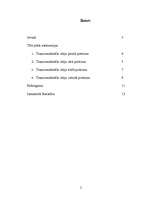 Referāts 'Imanuela Kanta antinomijas', 2.