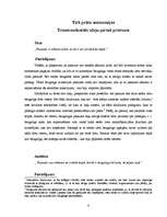 Referāts 'Imanuela Kanta antinomijas', 4.