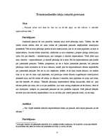 Referāts 'Imanuela Kanta antinomijas', 9.