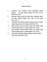 Referāts 'Imanuela Kanta antinomijas', 12.