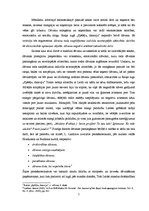 Eseja 'Raiņa lugā "Spēlēju, dancoju" nepastāv brīvā dāvana', 2.