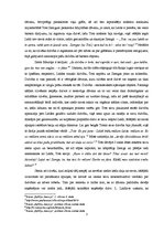 Eseja 'Raiņa lugā "Spēlēju, dancoju" nepastāv brīvā dāvana', 3.