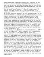 Eseja 'Capital Punishment in the US', 2.